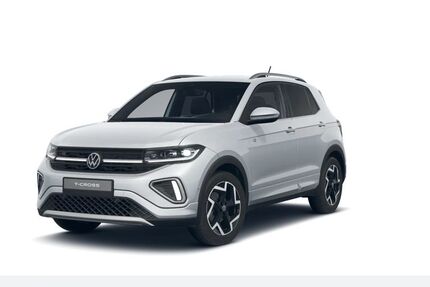 VW T-Cross 6.509 km 24.690 &euro; Remscheid 42897