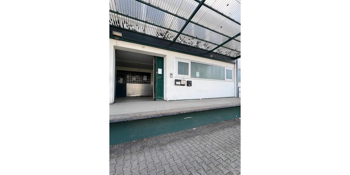 Gewerbeobjekt Wuppertal Gemarkung Nächstebreck - 635&euro; | Angebot:25276996