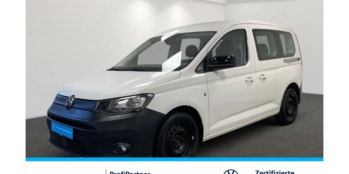 VW Caddy 36.528 km 26.990 &euro; Düsseldorf 40233