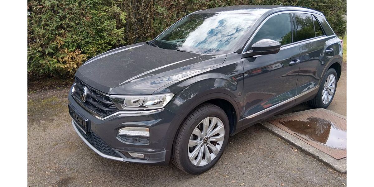 VW T-Roc 91.000 km 17.990 &euro; Marienheide 51709