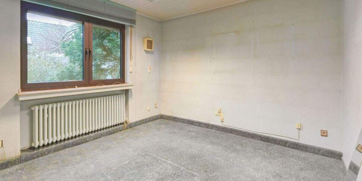 Einfamilienhaus Leverkusen Rheindorf - 7 Zimmer, 499.000&euro; | Angebot:25267044