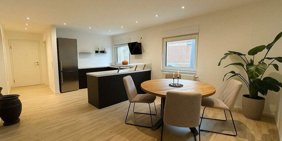 Mehrfamilienhaus, Wohnhaus Düsseldorf / Mörsenbroich Mörsenbroich - 1 Zimmer, 264 m&sup2;, 1.640.000&euro; | Angebot:25738225