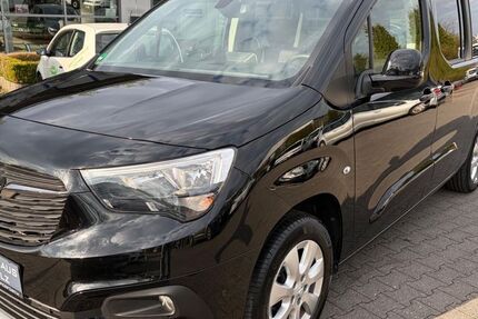 Opel Combo Life 32.807 km 24.999 &euro; Wipperfürth 51688