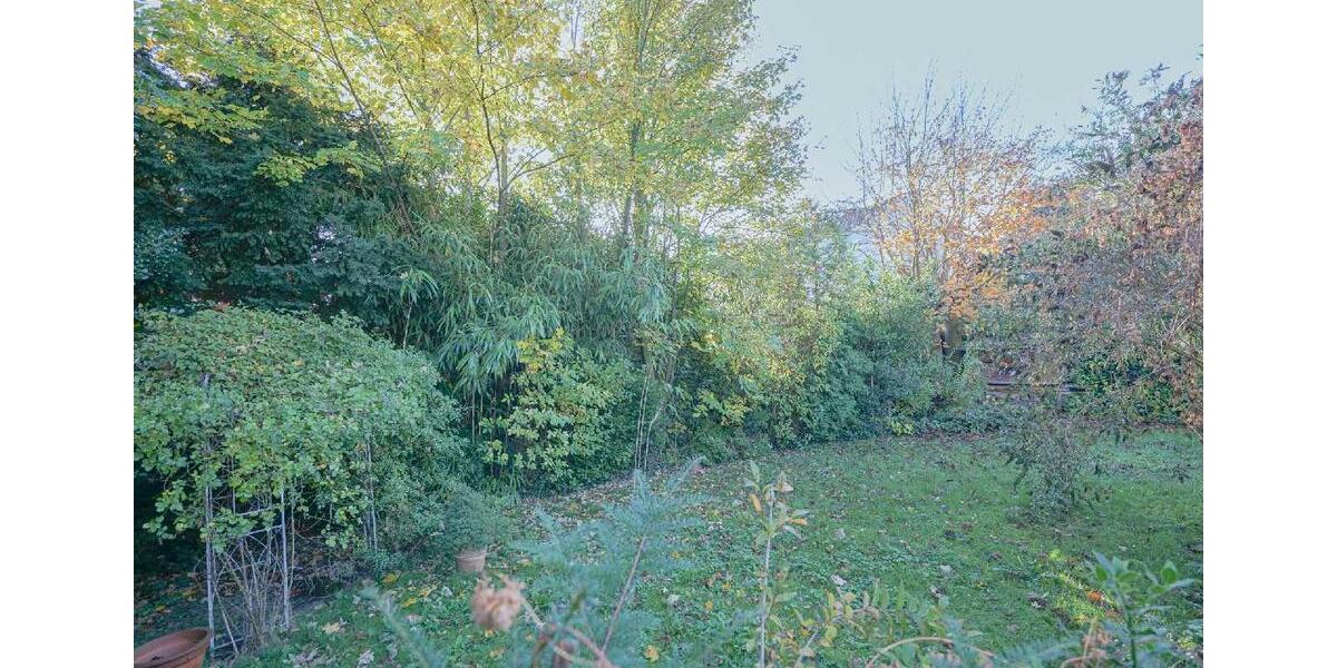 Freistehendes Einfamilienhaus mit Garten und Sonnenbalkon 5 zimmer