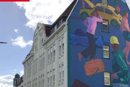 Wohnung zum Kaufen in Wuppertal 217.000 € 109 m² 4 zimmer