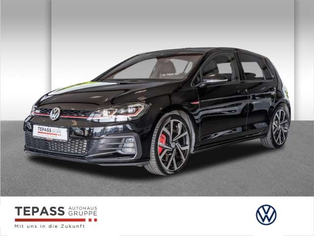 Golf GTI