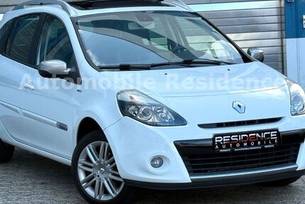 Renault Clio 55.000 km 6.998 &euro; Ratingen 40880