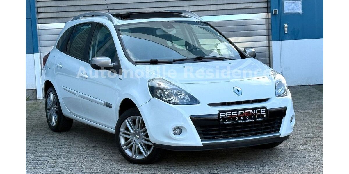 Renault Clio 55.000 km 6.998 &euro; Ratingen 40880