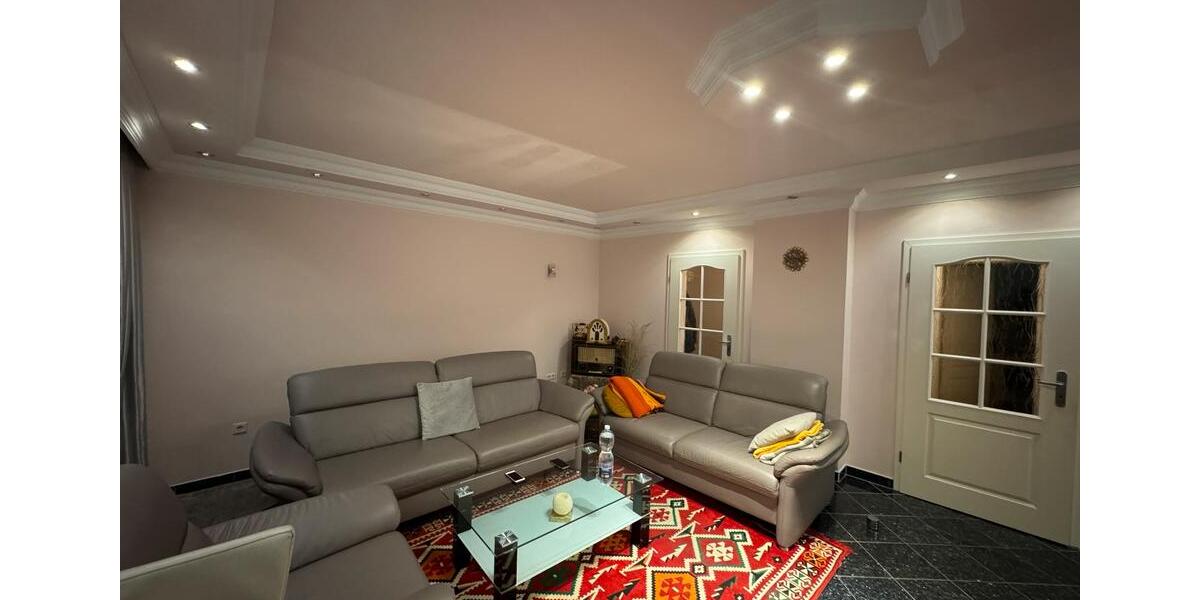 Eigentumswohnung Hagen Zentrum 4 zimmer