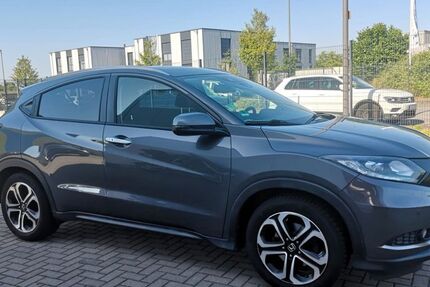Honda HR-V 170.000 km 11.000 &euro; Langenfeld 40764