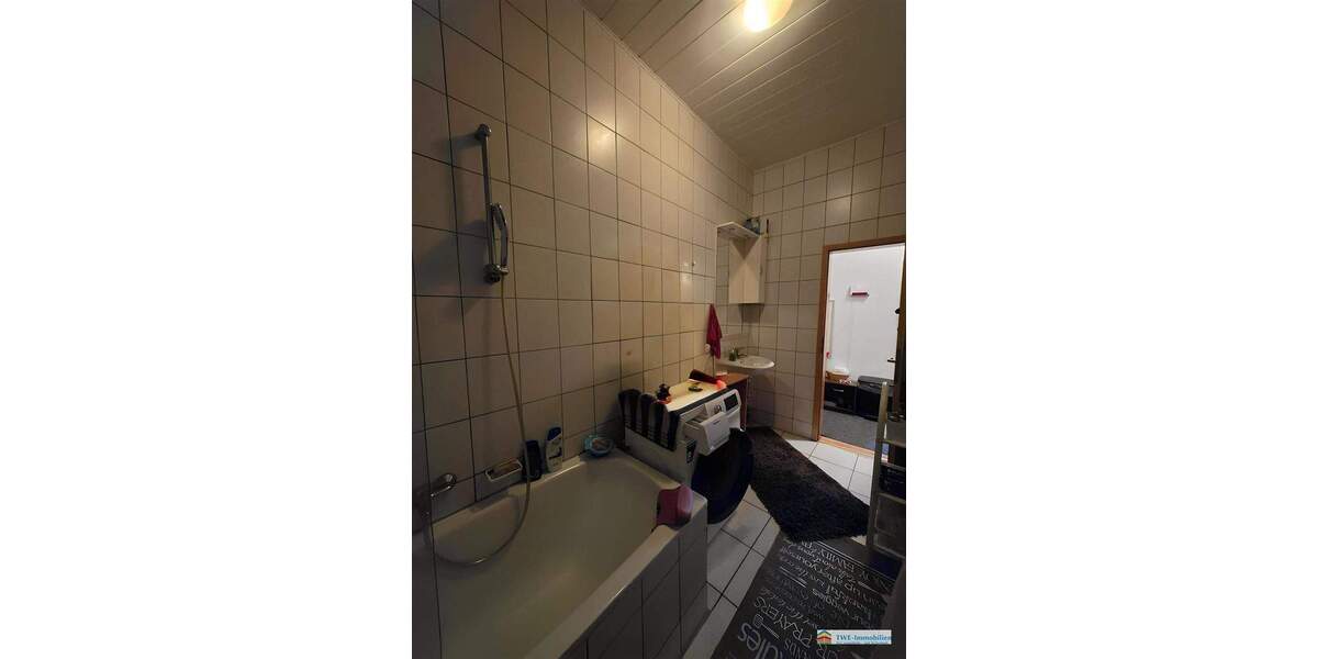 Etagenwohnung Wuppertal Langerfeld - 2 Zimmer, 52 m&sup2;, 98.000&euro; | Angebot:25692778