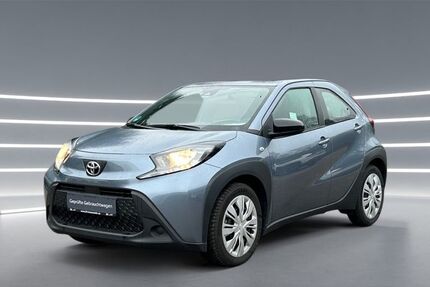 Toyota Aygo (X) 15.277 km 15.990 &euro; Remscheid 42859