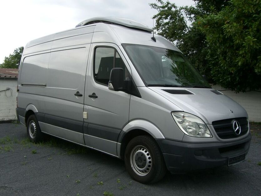 Sprinter