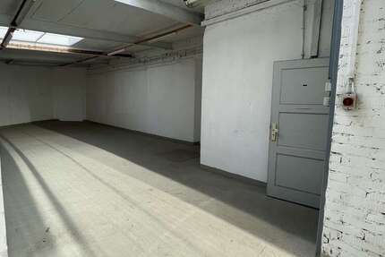 Gewerbeobjekt Düsseldorf Bilk - 595.000&euro; | Angebot:27163067