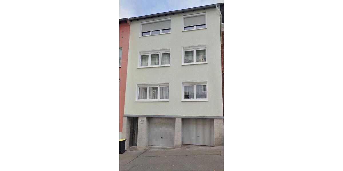 Dachboden zum Selbstausbau 2 zimmer