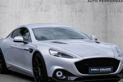 Aston Martin Rapide
