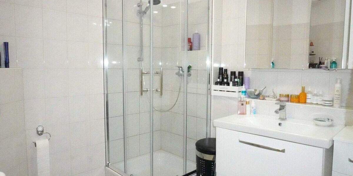 Etagenwohnung Leverkusen Lützenkirchen - 2 Zimmer, 57 m&sup2;, 224.000&euro; | Angebot:25607071