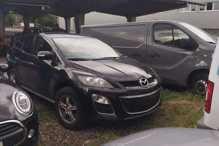 Mazda CX-7