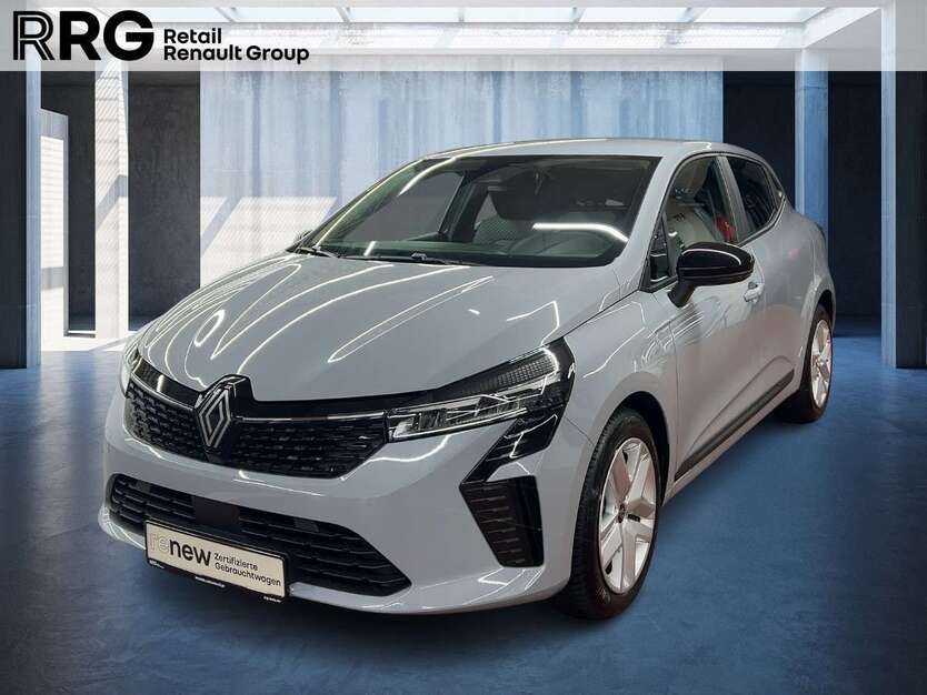 Renault Clio 18.393 km 16.690 € Köln 50939