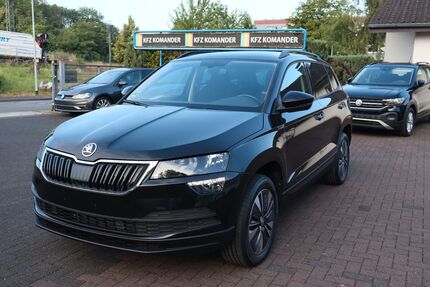 Skoda Karoq 46.000 km 18.990 &euro; Hagen 58135