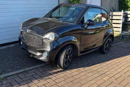 Ligier Andere 12.000 km 9.299 &euro; Herdecke, Nähe Dortmund 58313