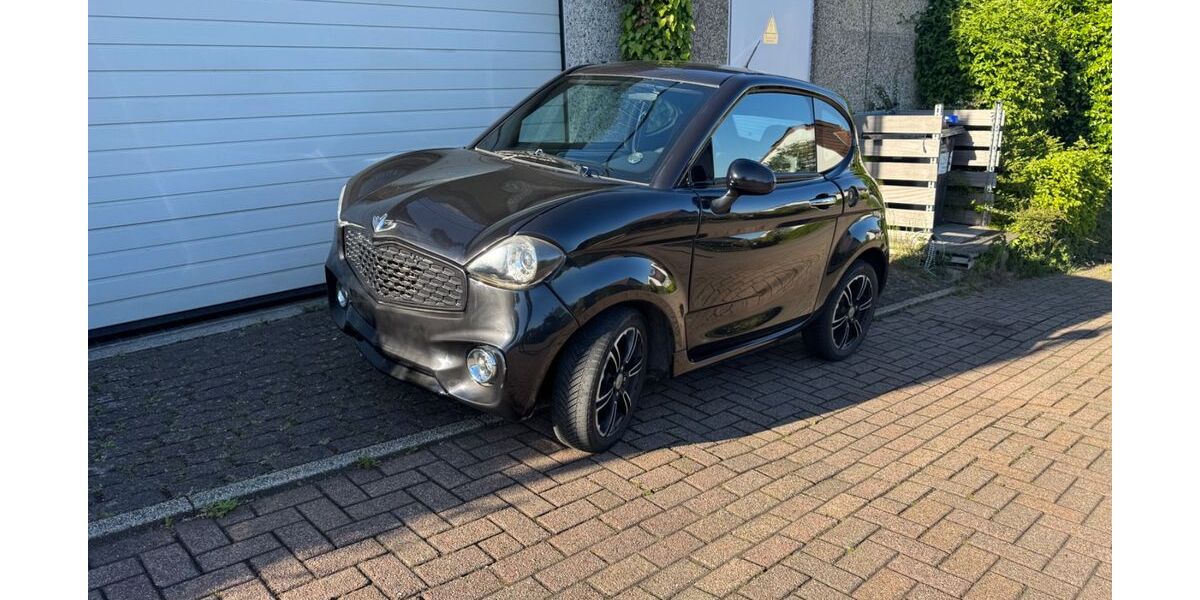 Ligier Andere 12.000 km 9.299 &euro; Herdecke, Nähe Dortmund 58313