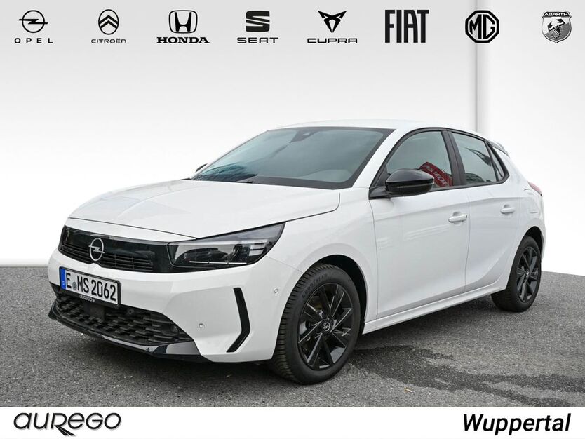 Opel Corsa 10.000 km 18.990 € Wuppertal 42103