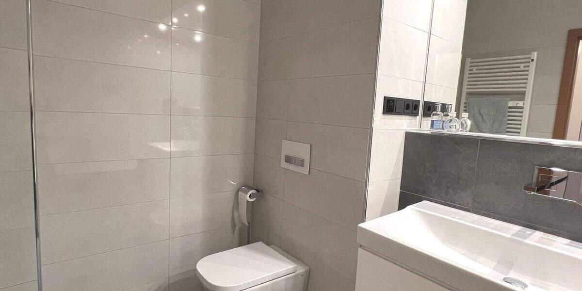 Etagenwohnung Leverkusen Lützenkirchen - 3 Zimmer, 75 m&sup2;, 189.000&euro; | Angebot:25687040