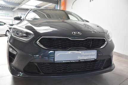 Kia ceed Sportswagon 87.972 km 16.580 &euro; Heiligenhaus 42579