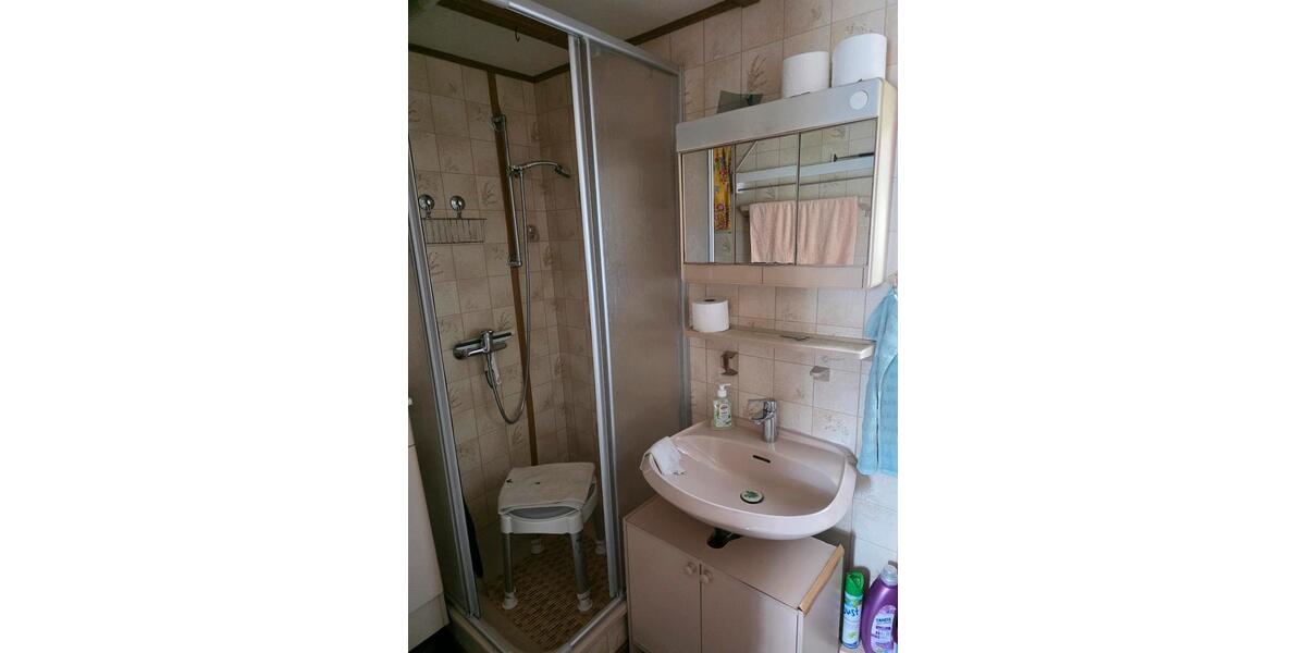 Einfamilienhaus Radevormwald - 2 Zimmer, 30 m&sup2;, 38.000&euro; | Angebot:27426517