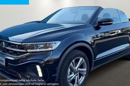 VW T-Roc 6.957 km 37.950 &euro; Wuppertal 42109