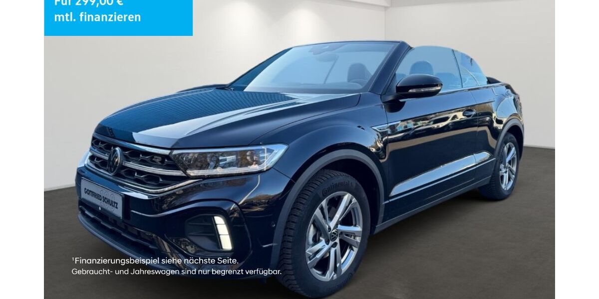 VW T-Roc 6.957 km 37.950 &euro; Wuppertal 42109