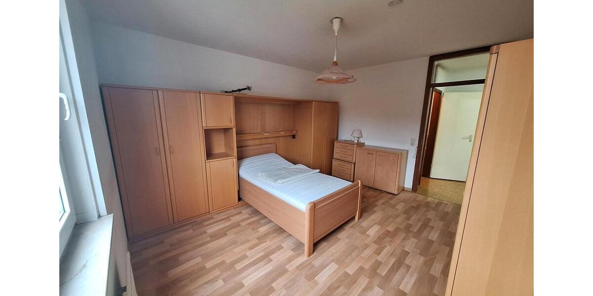 2,5 ZimmerWohnung zum Verkauf 2.5 zimmer