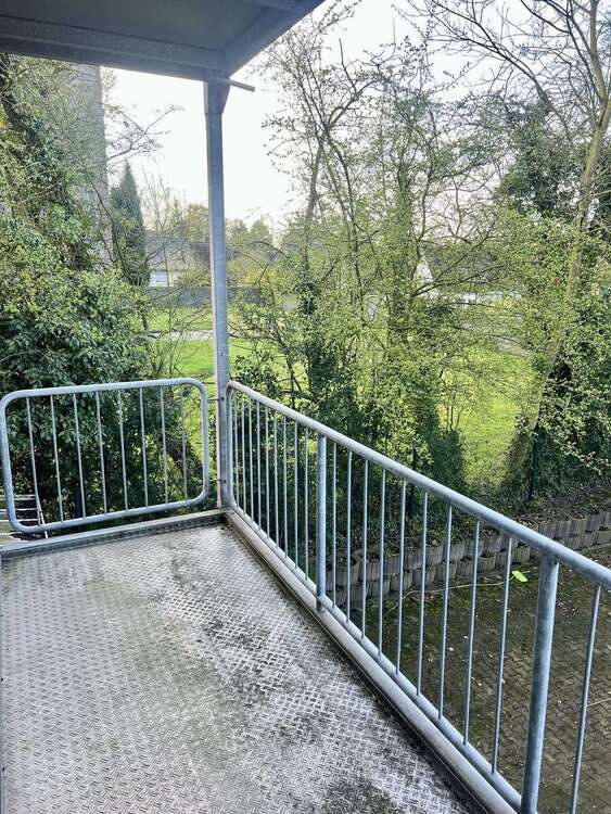 Wohnung zum Kaufen in Essen 69.850 € 27 m²