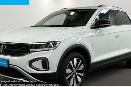 VW T-Roc 13.881 km 22.750 &euro; Hagen 58089