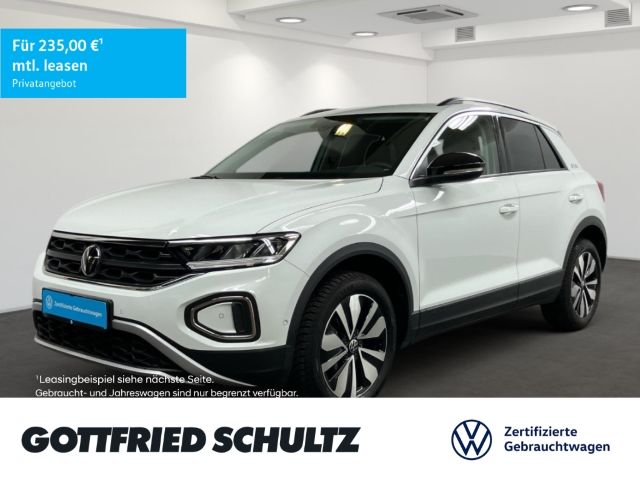 VW T-Roc 13.881 km 22.750 &euro; Hagen 58089