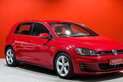 VW Golf 123.000 km 16.499 &euro; Wuppertal 42283