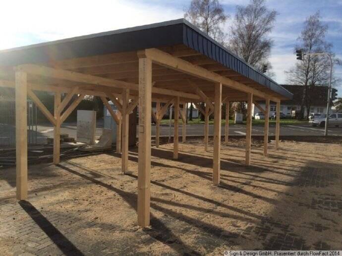 Garagen / Stellplätze Odenthal-Glöbusch Glöbusch - 10.990&euro; | Angebot:25695651