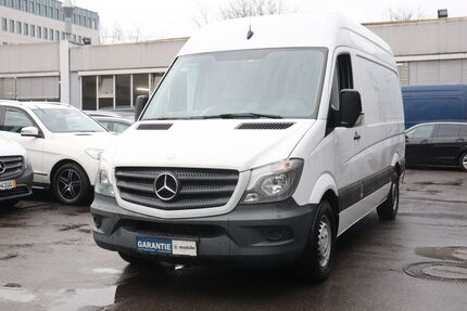 Mercedes-Benz Sprinter 169.992 km 12.100 &euro; Ratingen 40880
