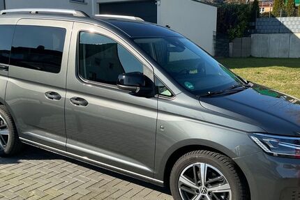 VW Caddy 29.600 km 26.900 &euro; Hagen 58093