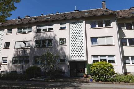 Wohnung Leverkusen / Opladen Opladen - 2 Zimmer, 60 m&sup2;, 675&euro; | Angebot:26475352