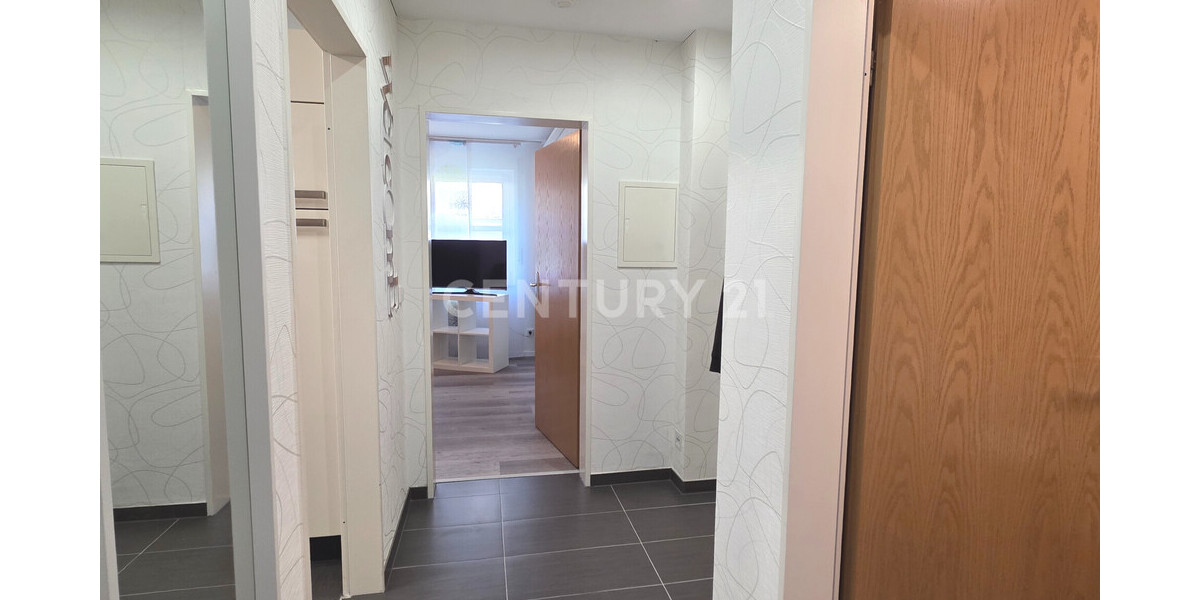 Attraktive Erdgeschosswohnung sucht neuen Eigentümer - Erdgeschoßwohnung Hagen Hagen-Nord | Angebot:22597000