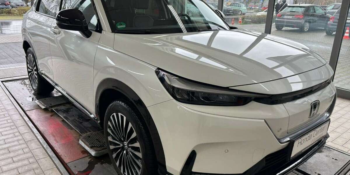 Honda e:Ny1 21.100 km 23.980 &euro; Düsseldorf 40233