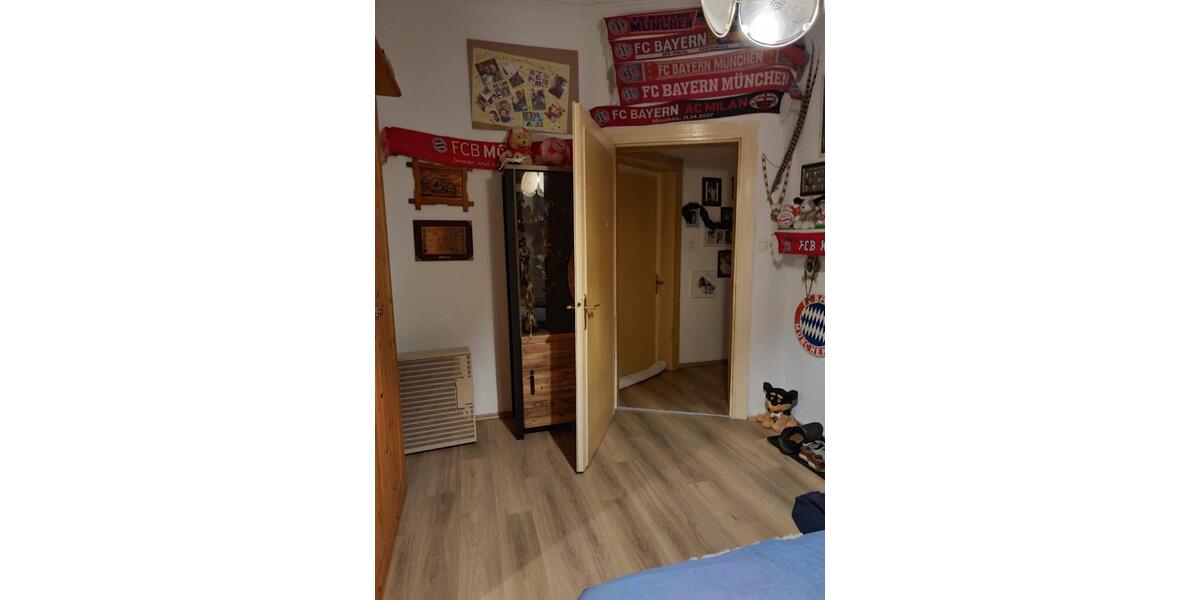 Erdgeschosswohnung mit Garten Wuppertal Froweinstr. (Denkmal) 3 zimmer