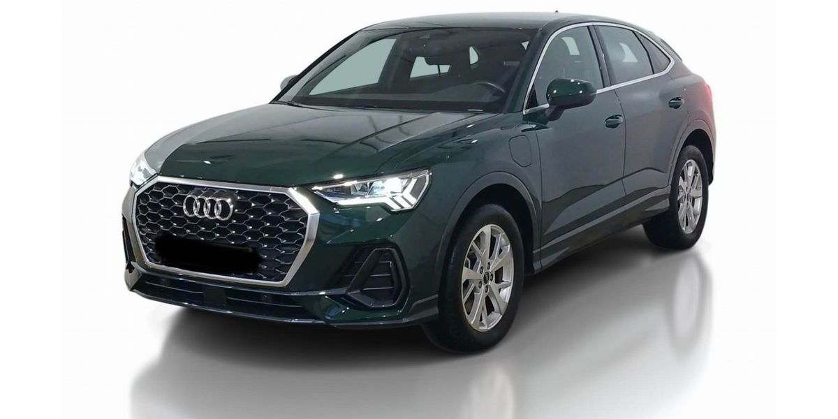 Audi Q3 42.300 km 28.450 &euro; Remscheid 42859