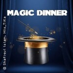 Magic-Dinner-Show