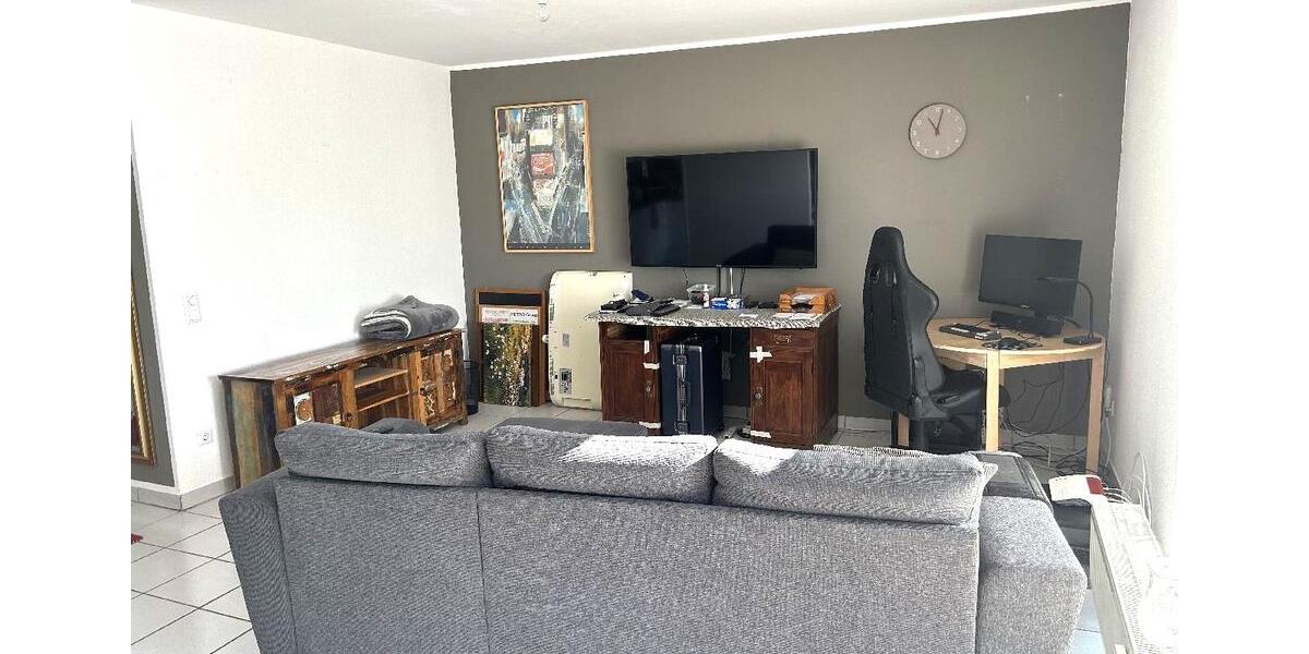 Erdgeschoßwohnung Leverkusen Schlebusch - 2 Zimmer, 71 m&sup2;, 875&euro; | Angebot:25783011