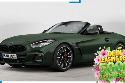 BMW Z4 12.745 km 58.890 &euro; Remscheid 42897