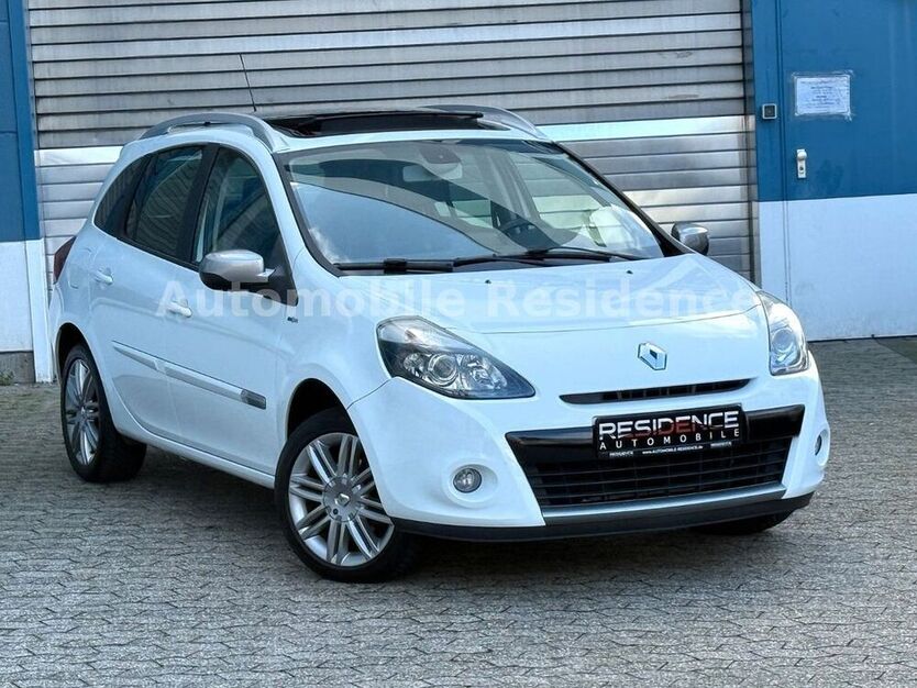 Clio
