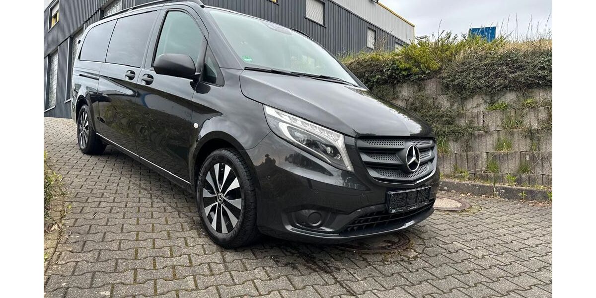 Mercedes-Benz Vito 196.993 km 29.900 &euro; Lindlar 51789